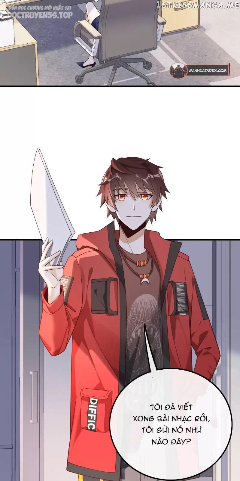 tái sinh, tôi trở thành ông vua ngành giải trí chapter 19 5