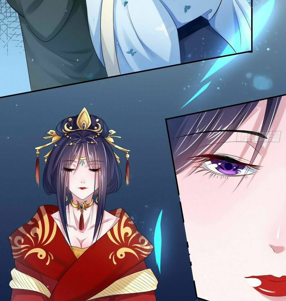 điệp ảnh trùng trùng chapter 5 6