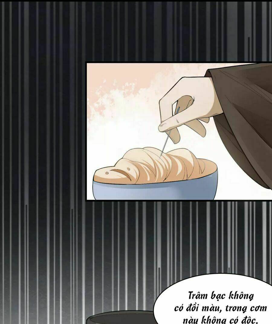 đích nữ hữu độc chapter 7 28