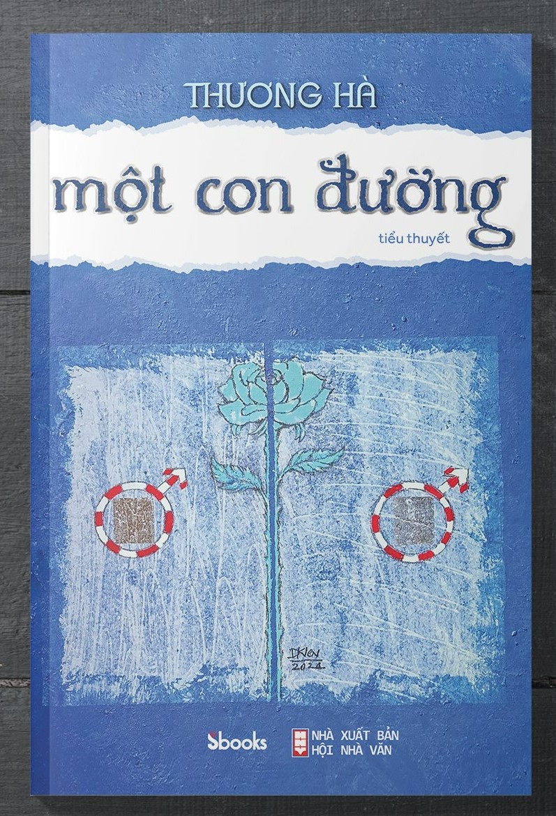 MỘT CON ĐƯỜNG - Thương Hà