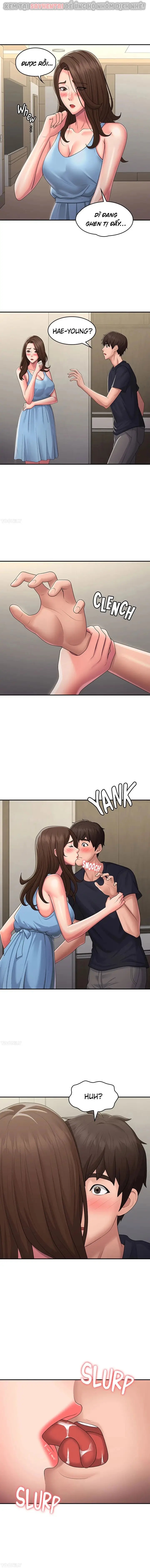 bà dì tuổi dậy thì chapter 49 8