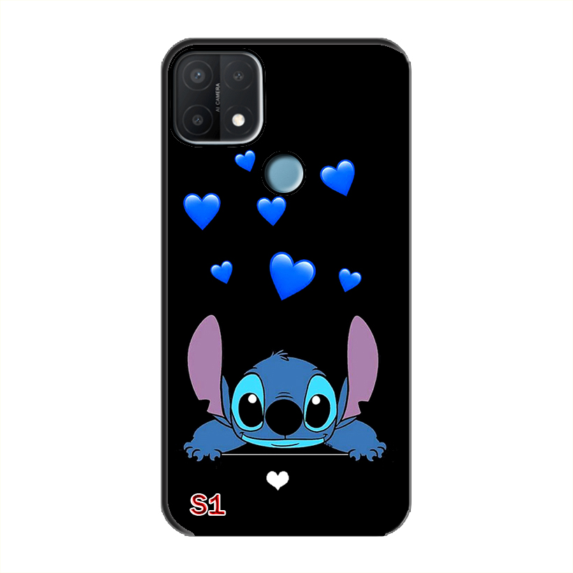 Ốp Lưng Dành Cho OPPO A15