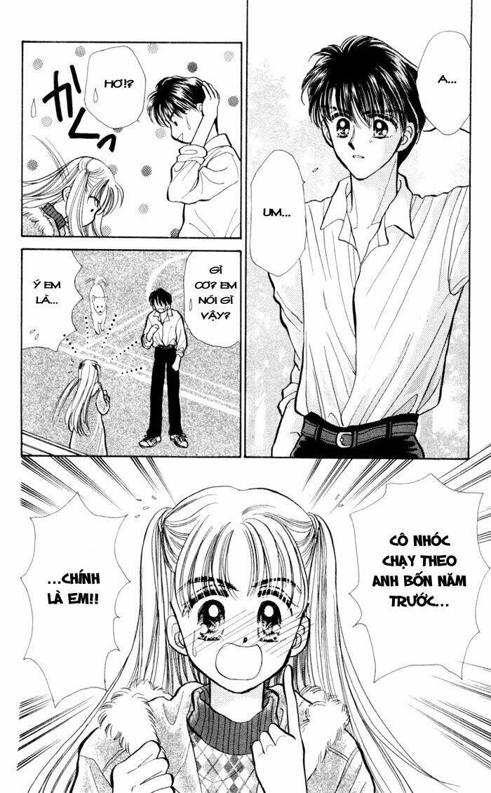 baby love chapter 14 3