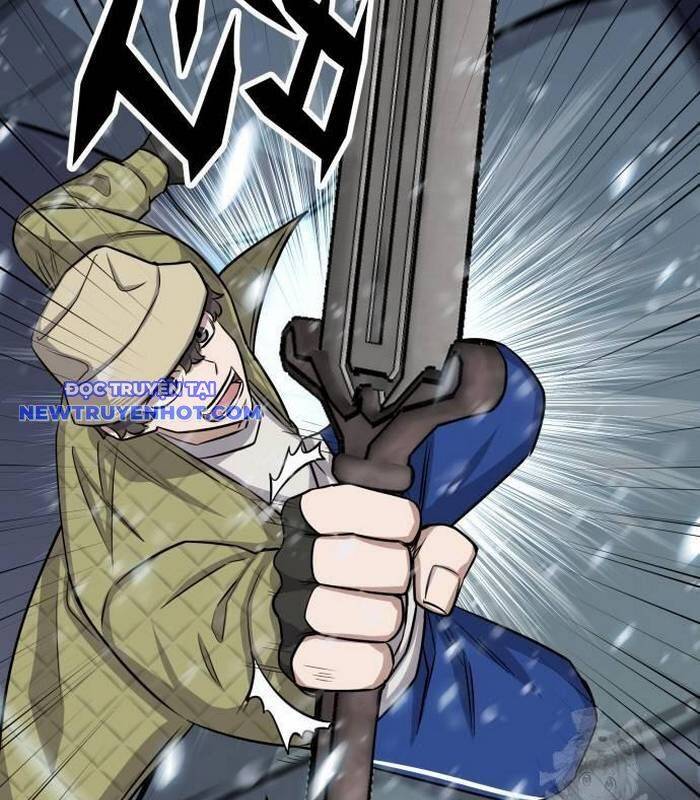 thợ săn huyền thoại trẻ hóa chapter 34 135