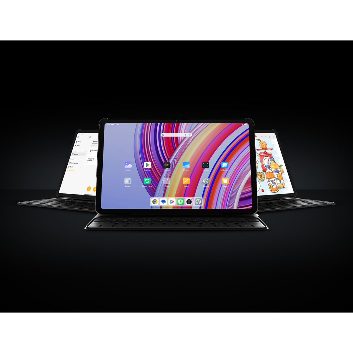 Máy tính bảng Xiaomi Redmi Pad Pro 6GB/128GB - Hàng chính hãng