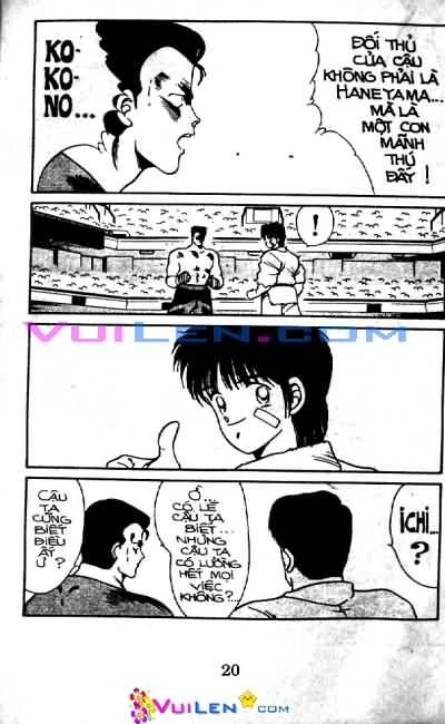 truyền nhân atula - shura no mon i chapter 6 21