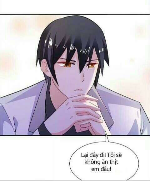 1 nửa hoàn hảo của ceo chapter 31 11