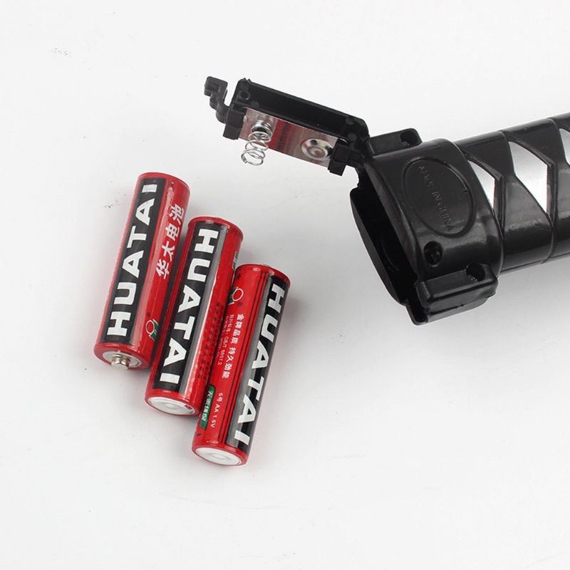 Kiếm Nhật Katana Tặng Kèm 3 Pin, Kiếm Đen Phát Sáng Đèn Led Có Đèn Có Nhạc - SLL Nhắn Shop