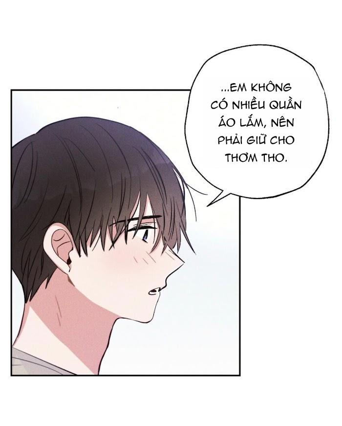 mưa giông chapter 14 11