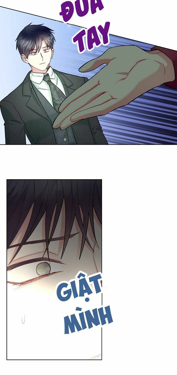 kẻ tạo ra nữ phản diện chapter 51.1 24
