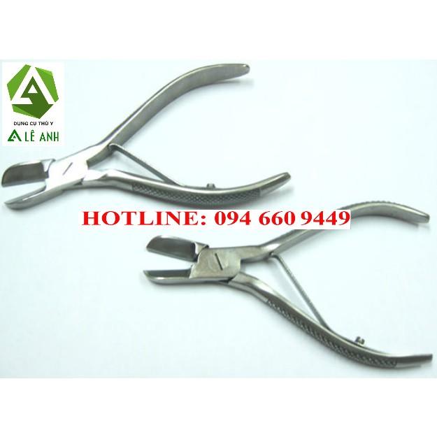 KÌM BẤM_NANH HEO CHUẨN HÀNG PAKISTAN