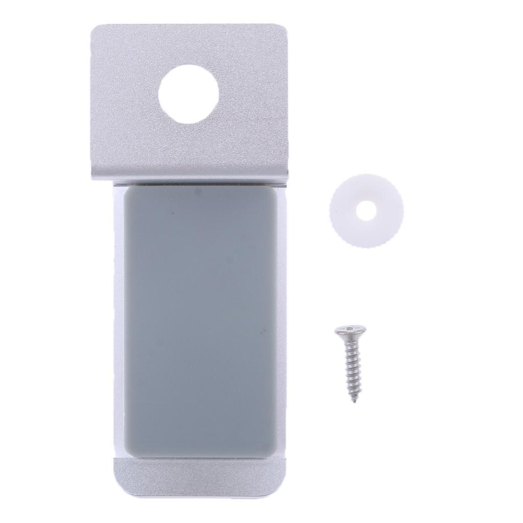 Headphone Holder Stand Headset Wall Mount Earphone Desk Hanger Hook