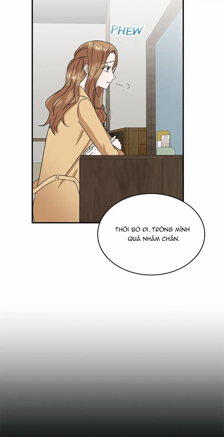 thiếu tôi là sếp mất ngủ ngay chapter 26.1 13