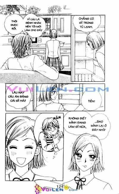 bong bóng trắng chapter 3 124