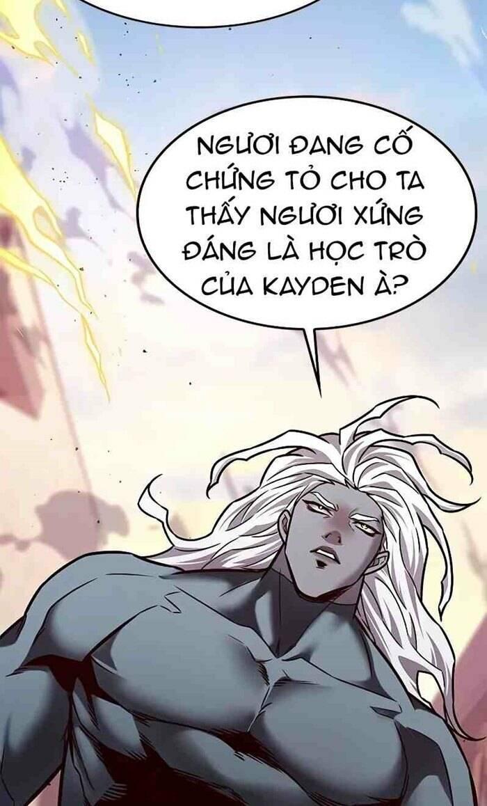 biến thân thành mèo chapter 277 31