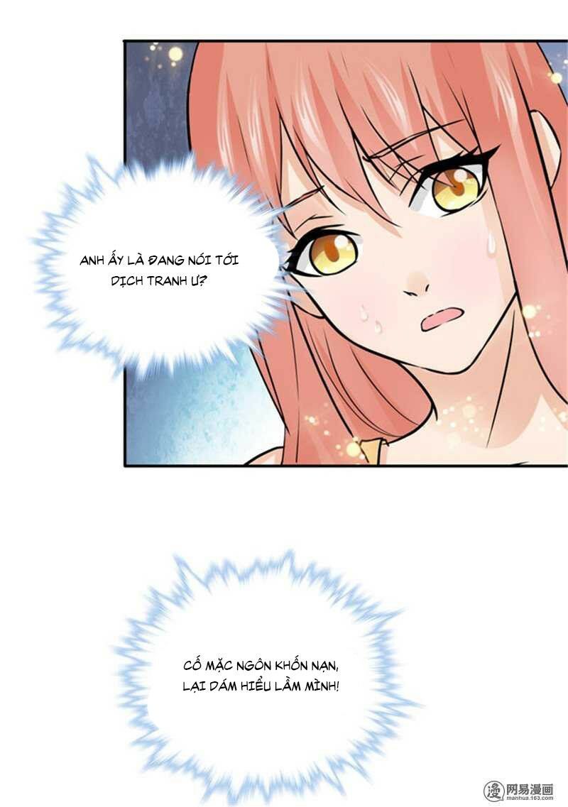 cô vợ siêu mẫu của cố thiếu chapter 86 2