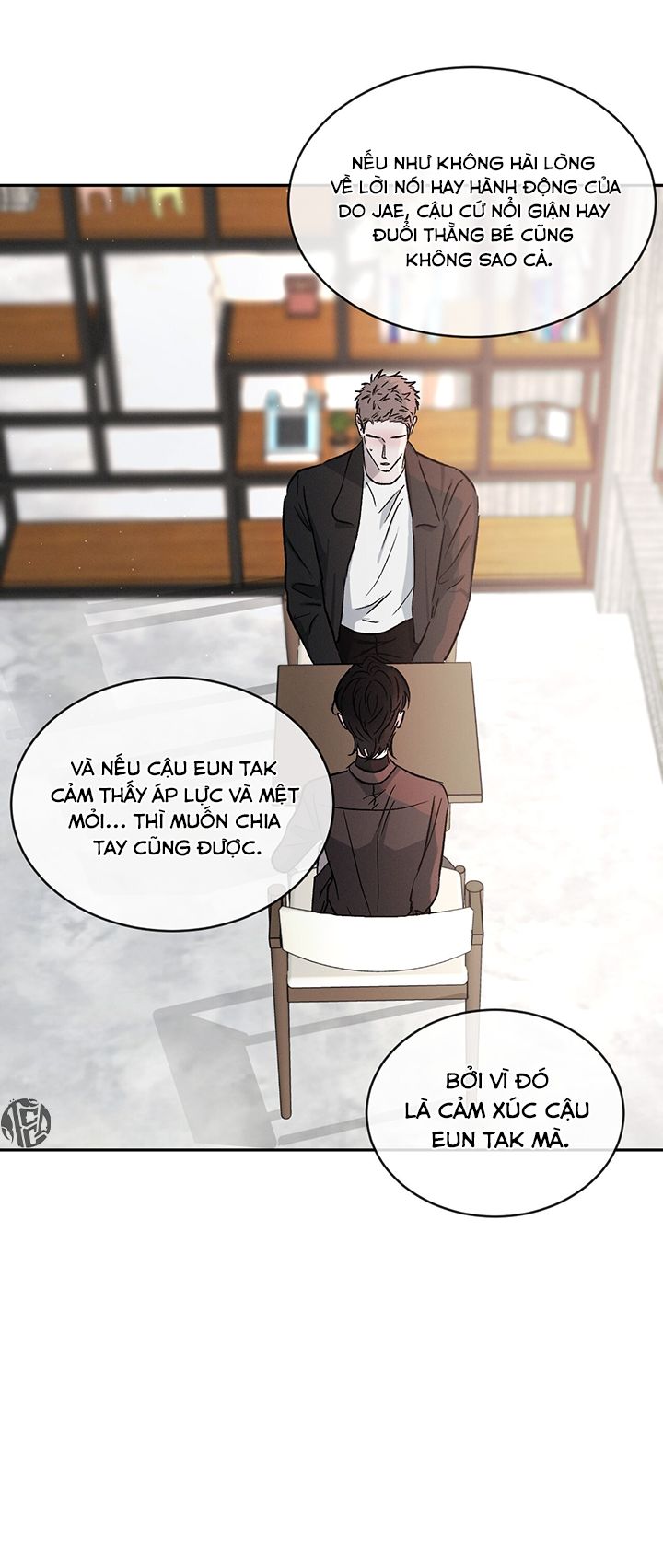 tương khắc chapter 56 32