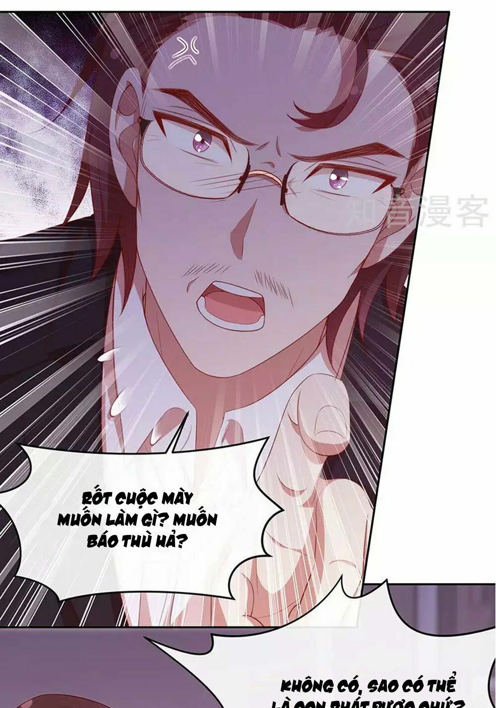 cả thế giới đều không bằng người chapter 61 40