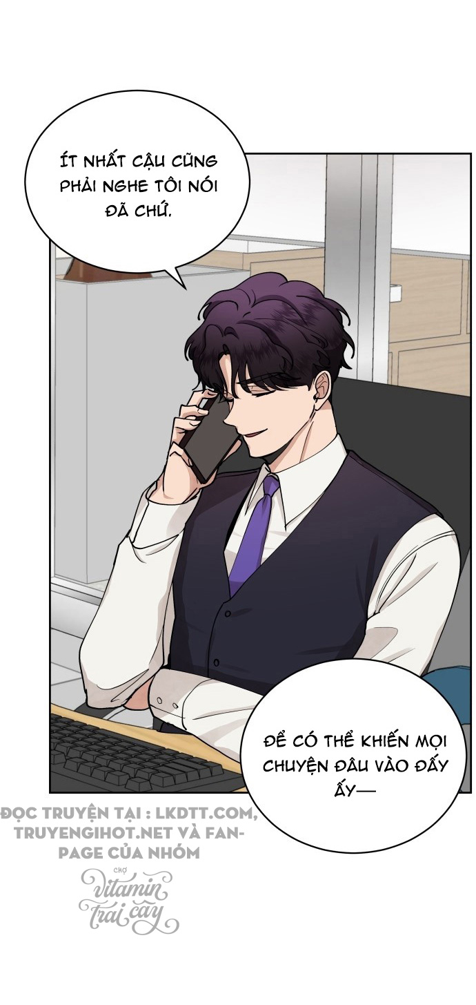 oan gia ngõ hẹp chapter 38 6