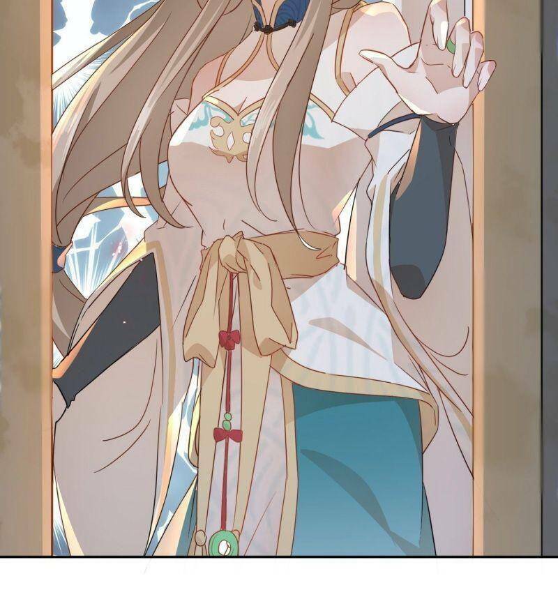 nghe nói ta là hợp hoan lão tổ? chapter 4 22