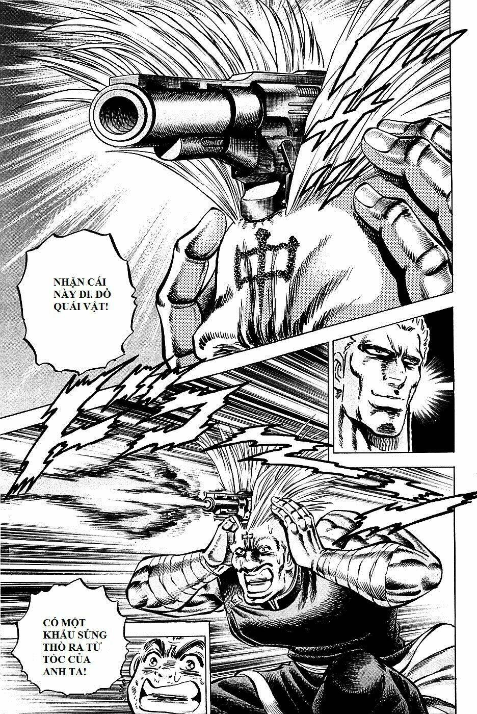 akakatsuki!! otokojuku - seinen yo, taishi wo idake chapter 80 13