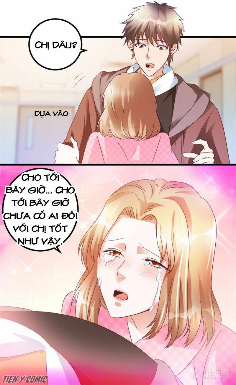 thấu thị tiên y chapter 61 28