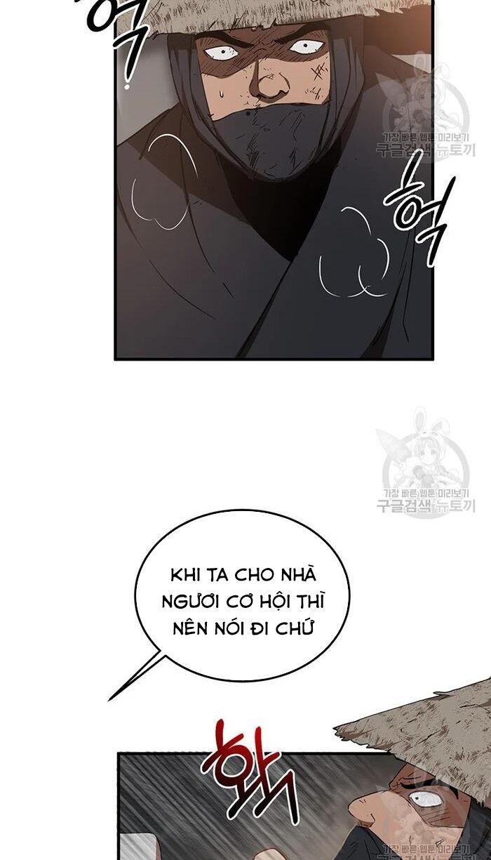 võ đang kỳ hiệp chapter 50 8