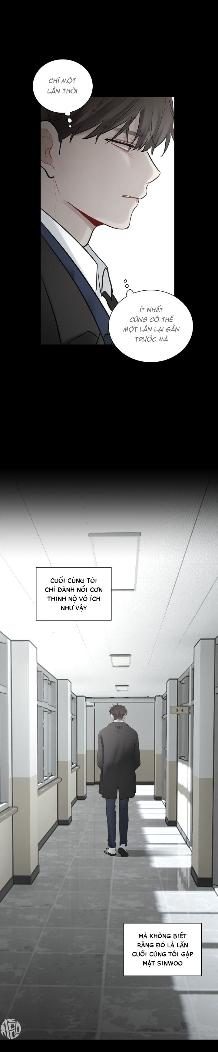 hình bóng phản chiếu chapter 14 12