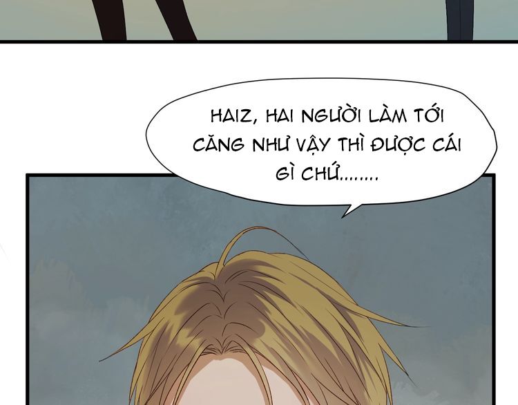 lượm được một tiểu hồ ly phần 3 chapter 7 11