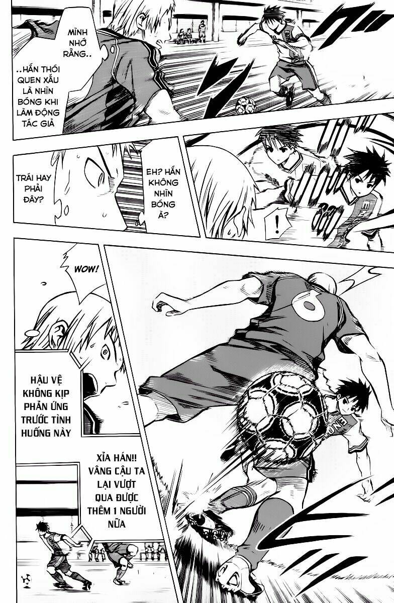 kỵ sĩ trong vòng cấm chapter 61 4