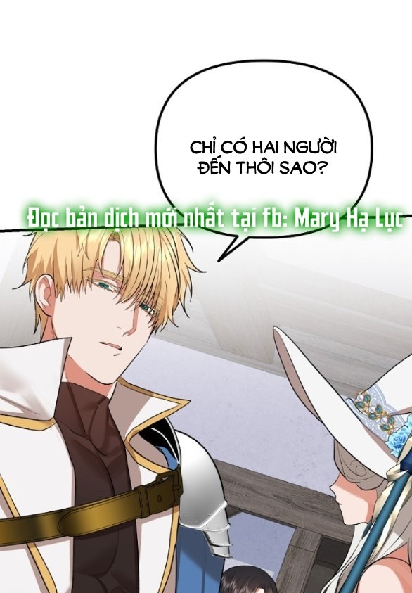 [18+] dũng sĩ vị tha chapter 26.1 51