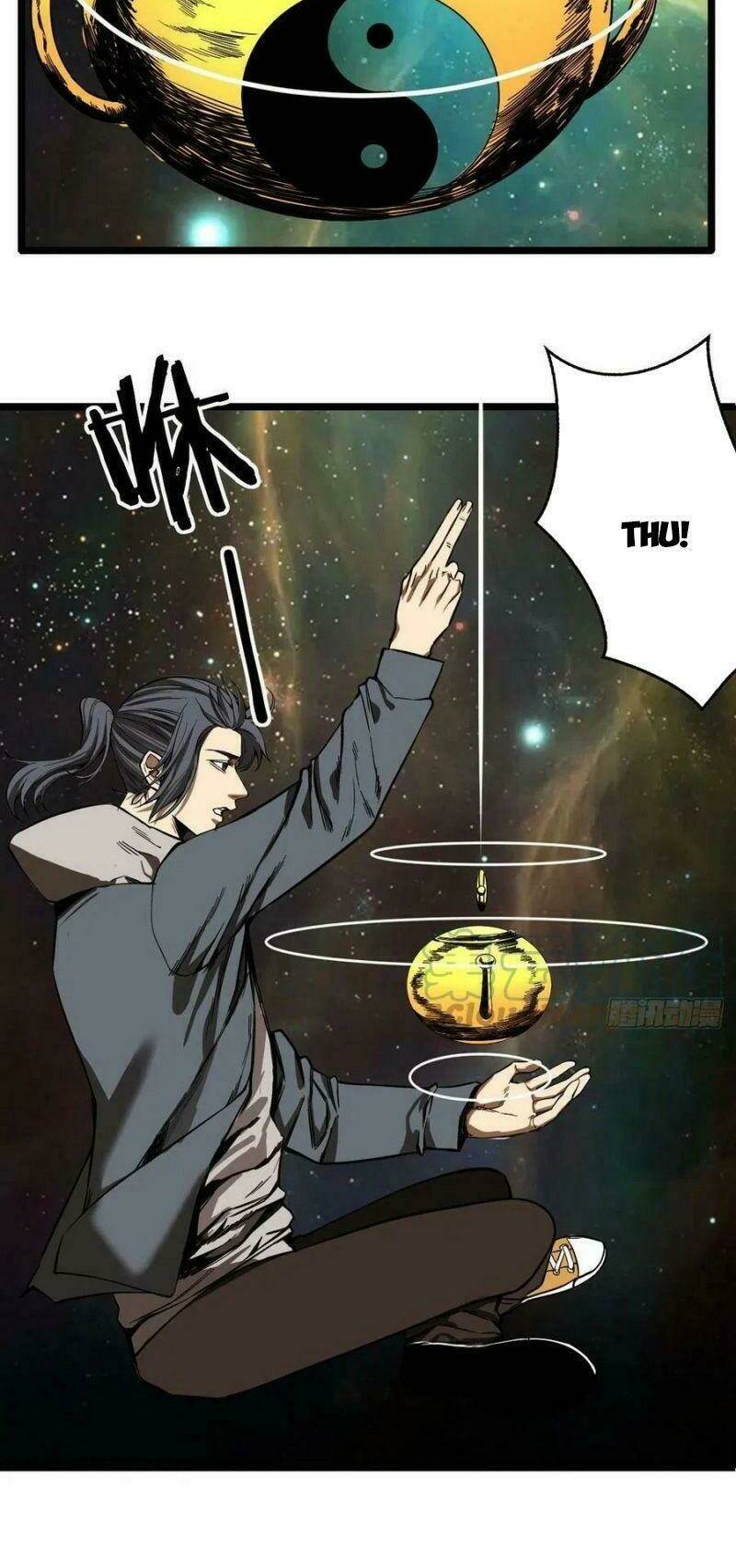 người tu tiên tại đô thị chapter 185 8