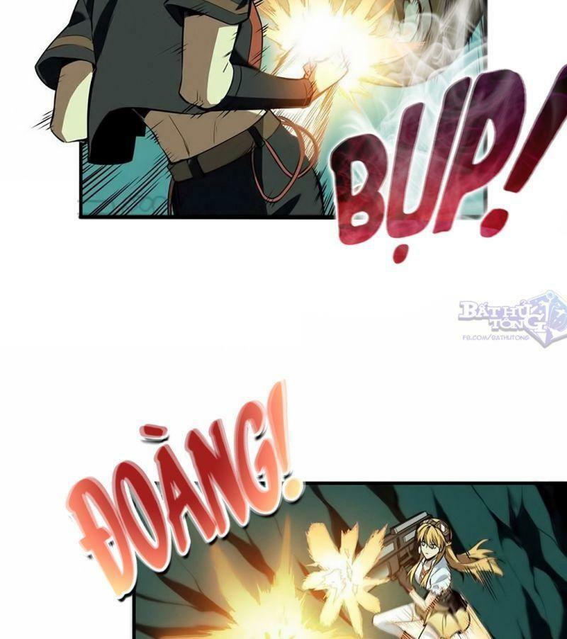 toàn chức cao thủ 2 chapter 55.2 5