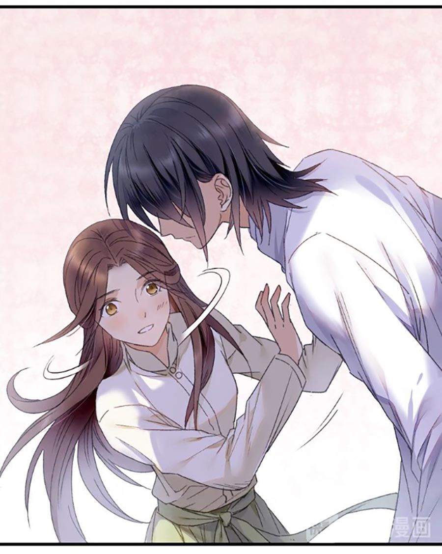 Lệnh Cấm Nghị Tộc 2 Ẩn Diện Trấn chapter 57 - Trang 4