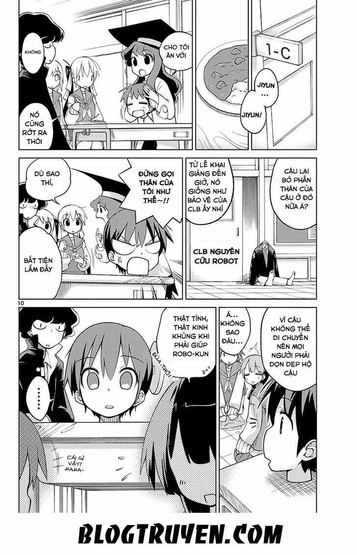 ninomae shii no tsukaikata chapter 3 12