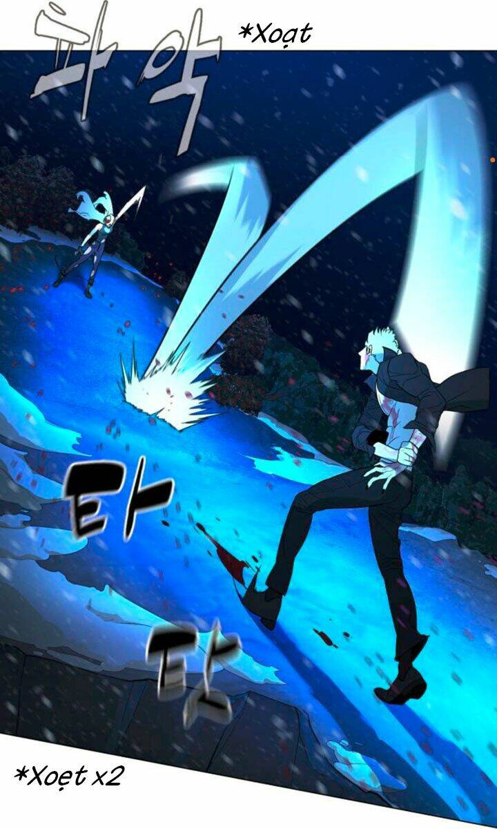 Máu trắng chapter 89 85