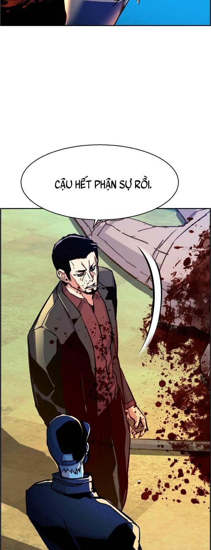 bạn học tôi là lính đánh thuê chapter 112 34