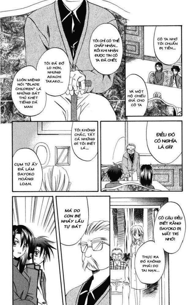 spiral: suiri no kizuna chapter 6 27