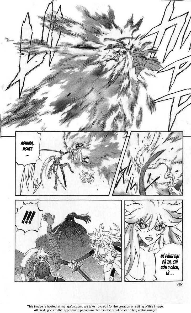 phù thủy phép thuật chapter 28 20