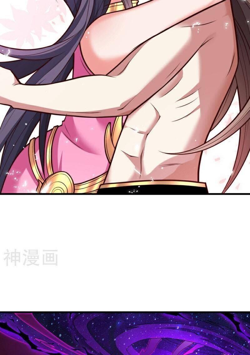 bị sư phụ xinh đẹp dùng 99 cách dạy dỗ thành thánh chapter 240 34