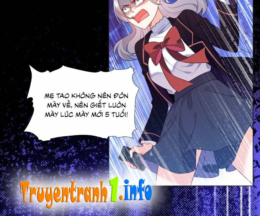 nữ vương tàn nhẫn chapter 18 36