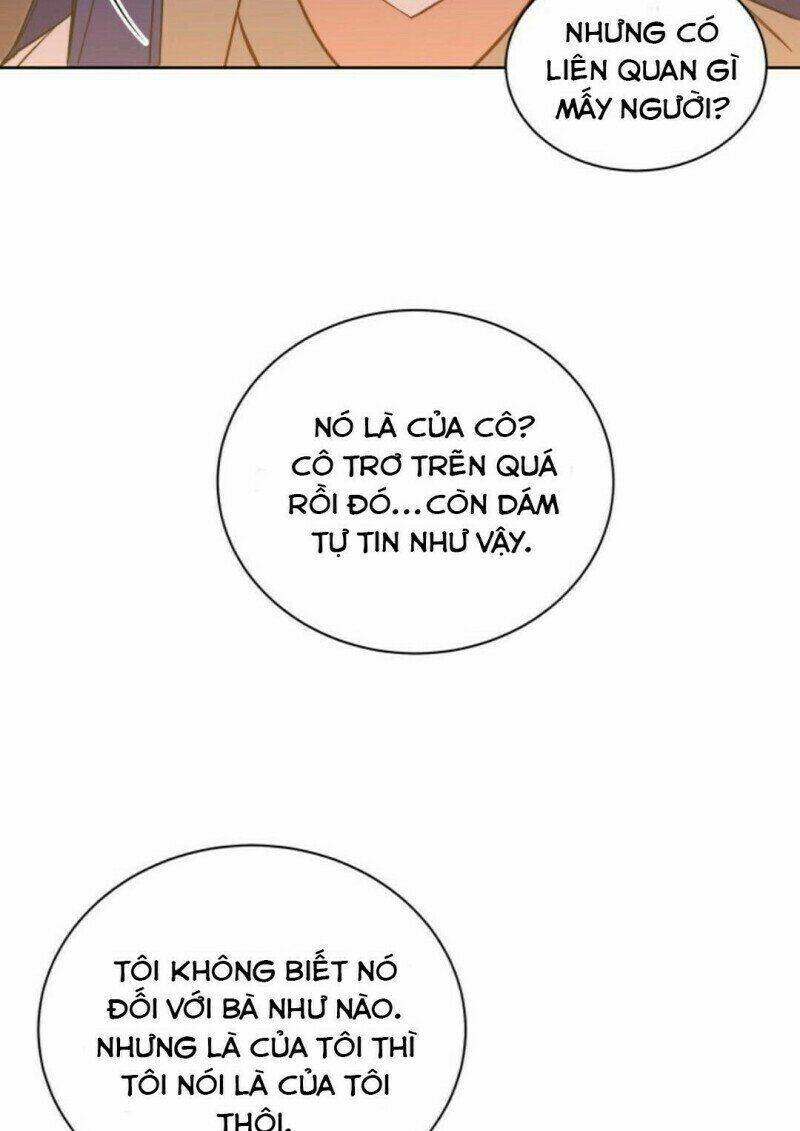 quái thú với hoa chapter 55 36