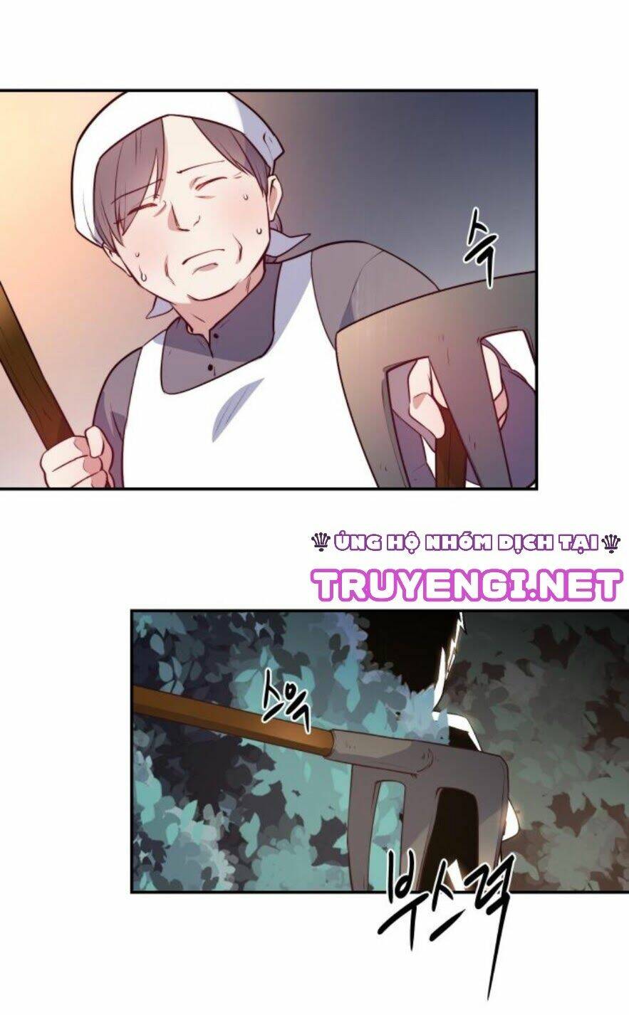 phản diện rất dễ làm chapter 13 8