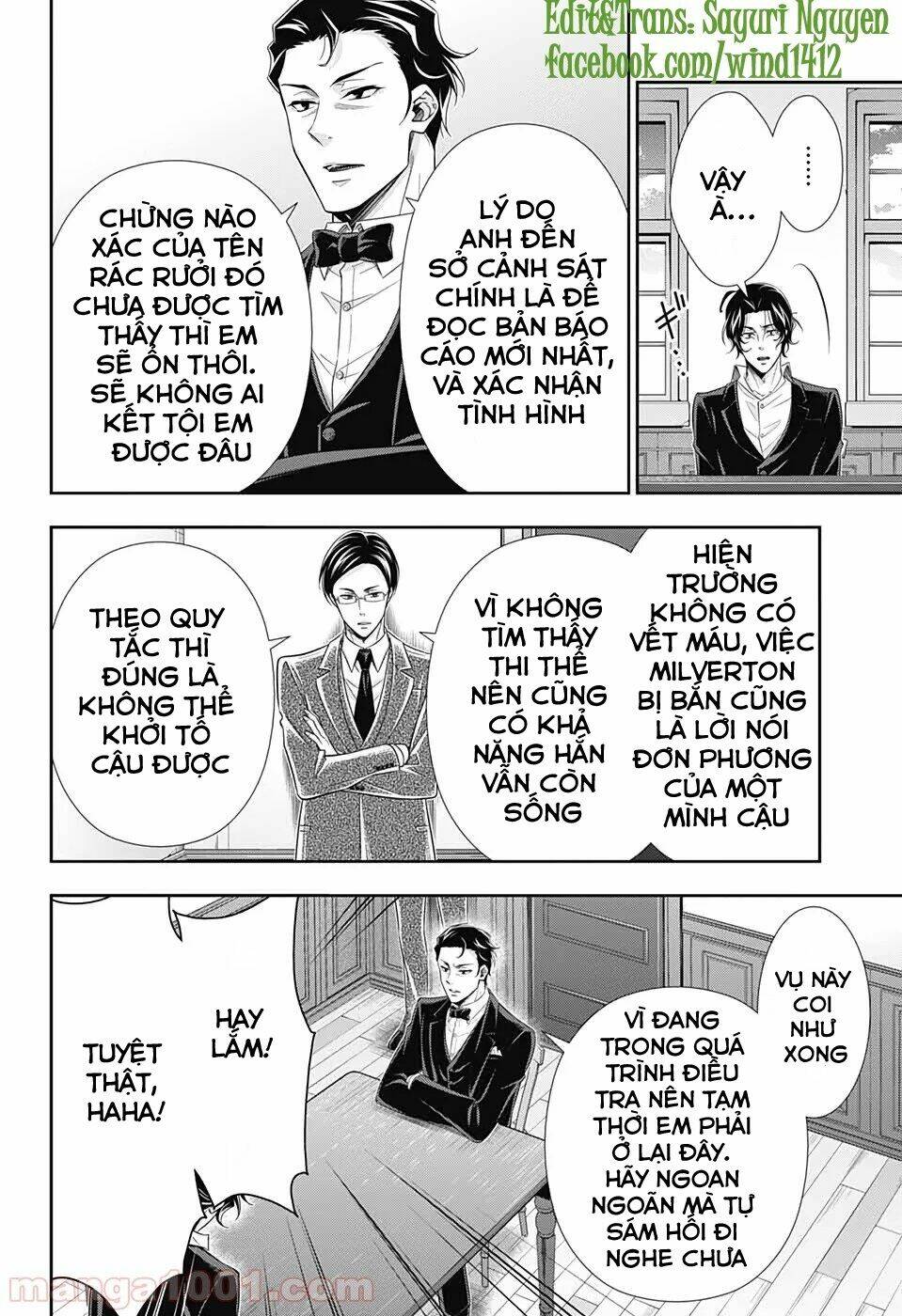 nhà ái quốc moriarty chapter 48 17