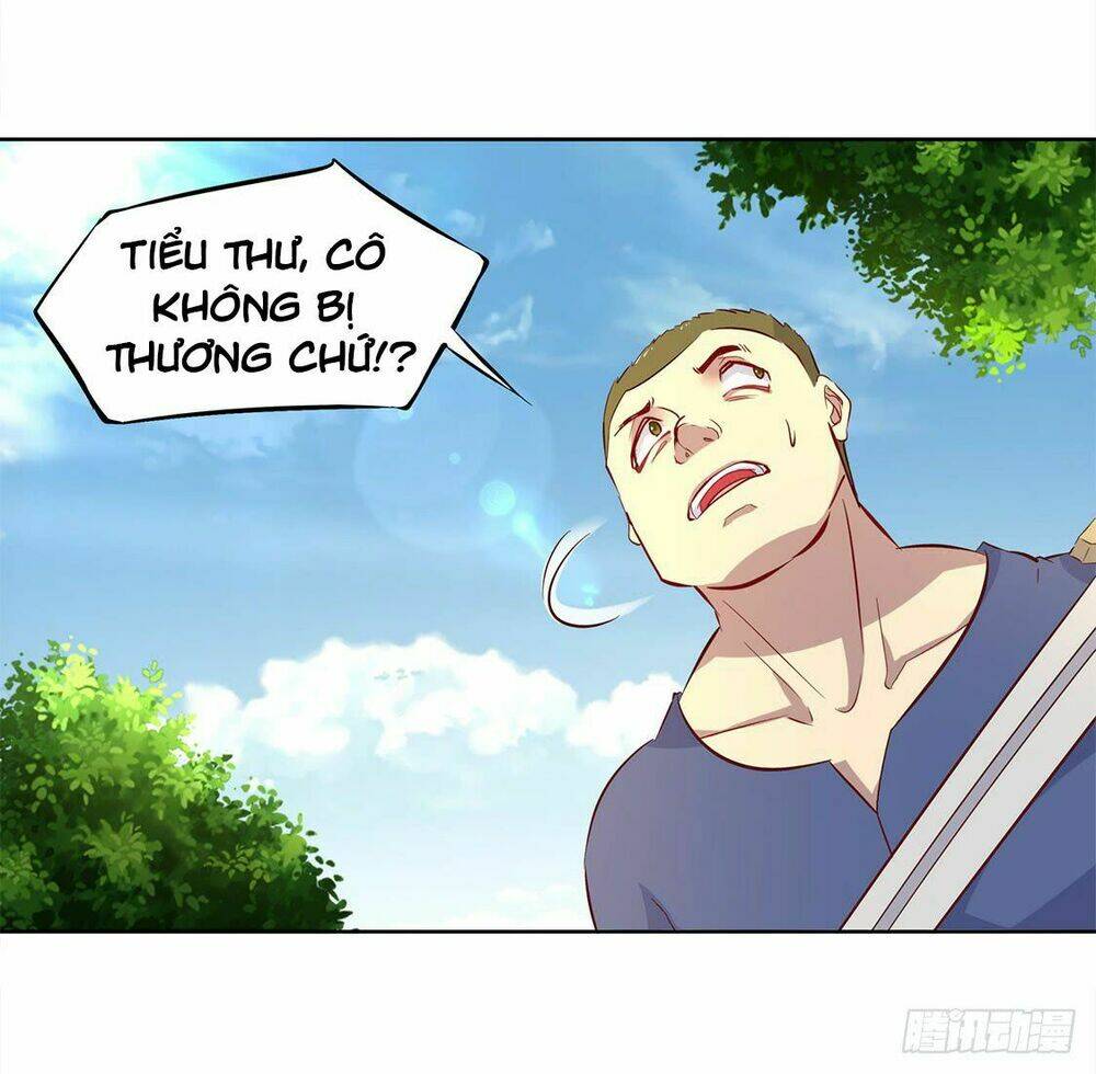 tối cường toán mệnh sư chapter 3 28