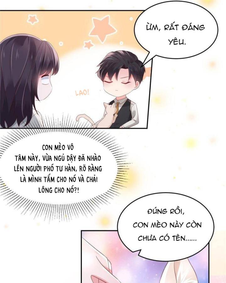 tái sinh tương ngộ chapter 58 26