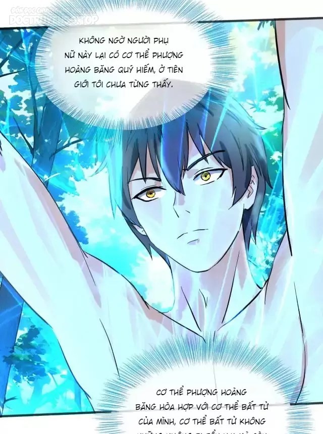 con rể là tiên vương tái sinh có chút kiêu ngạo chapter 4 11