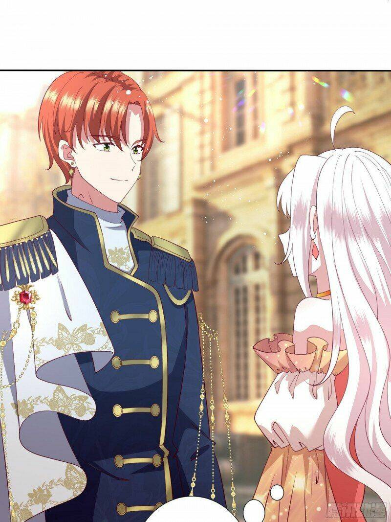 công chúa phản diện trong truyền thuyết chapter 42 5