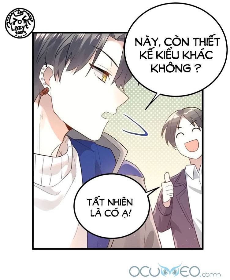 tình yêu huyễn tưởng chapter 10 9