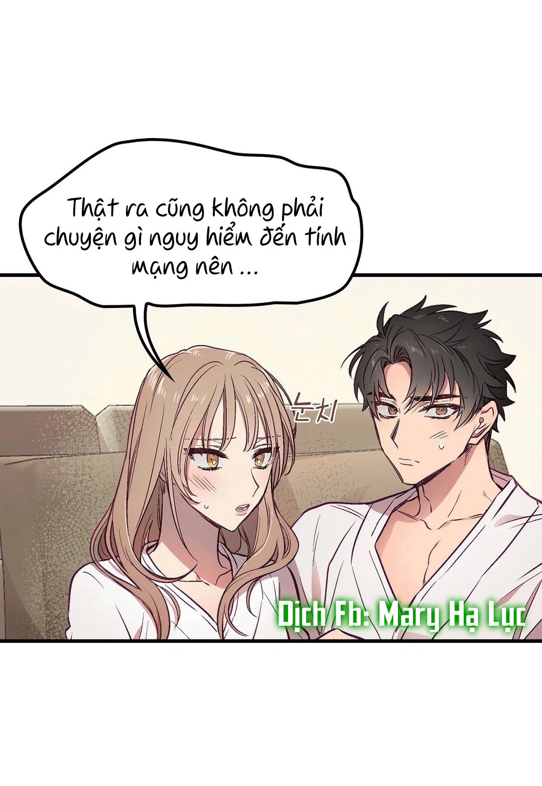 cô em xinh đẹp và ba chàng trai may mắn chapter 3 11